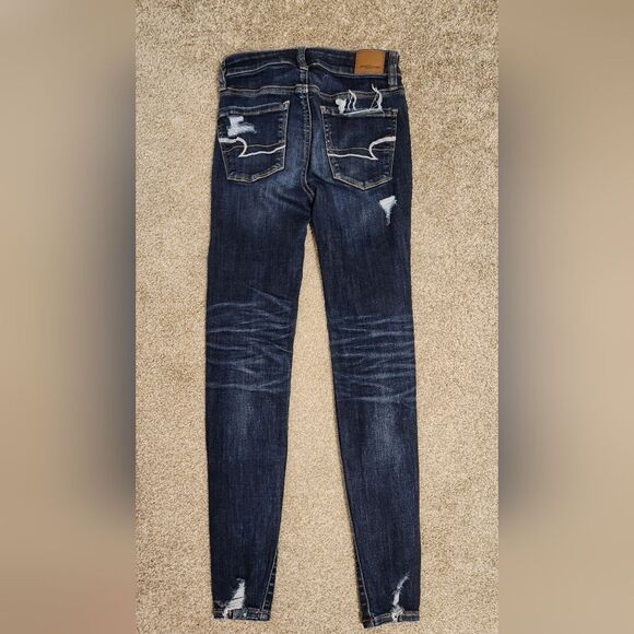 American Eagle jeans - Picture 8 of 8